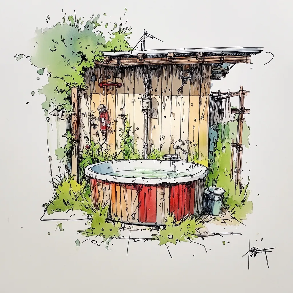 shed removal